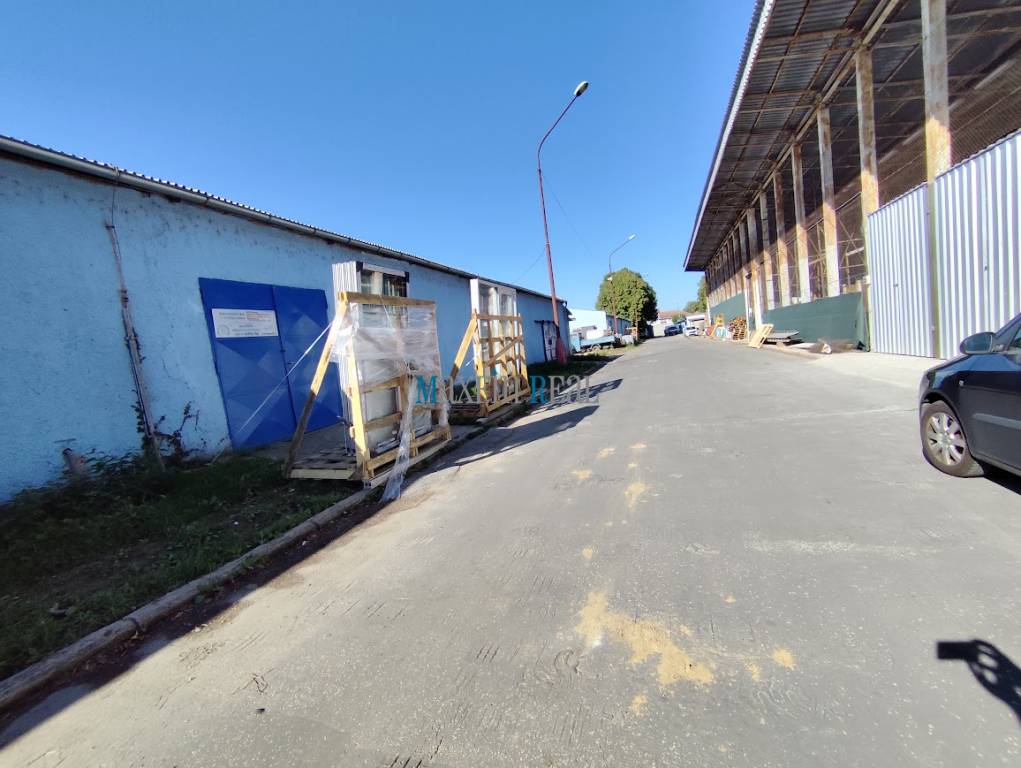 Sklad 42m2 na Chrenovej - 6