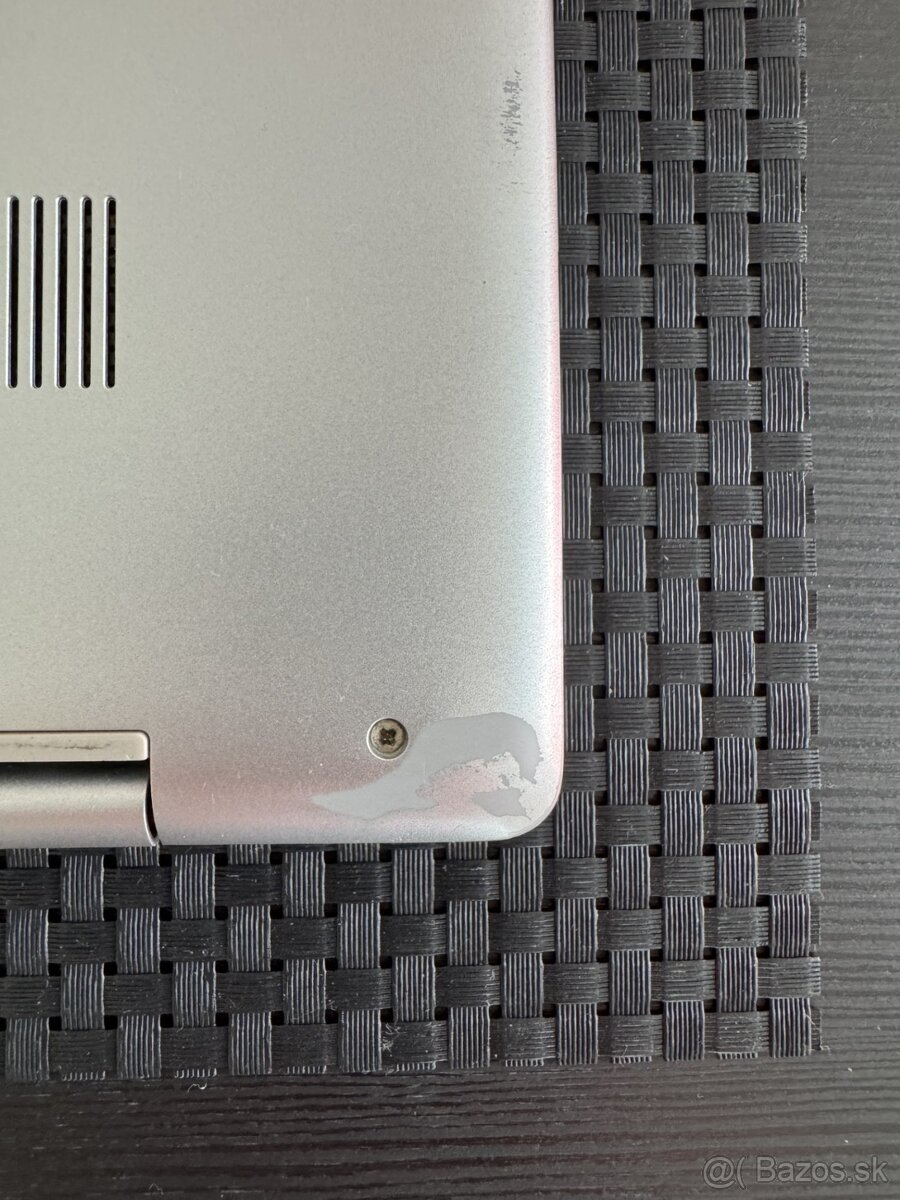 Dell Inspiron 14 5482 - 2-in-1 - dotykový displej - 6