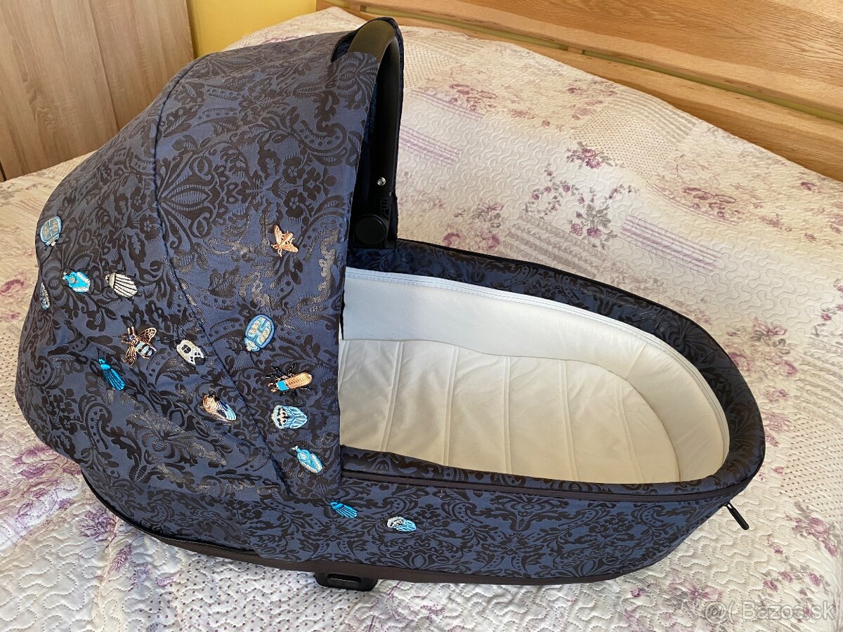 Cybex priam vanička jewels of nature - 6