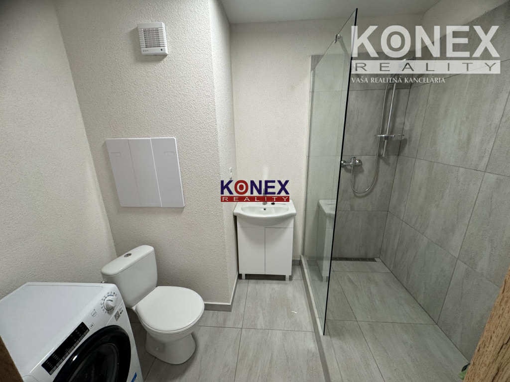 Byt na prenájom Michalovce - 6
