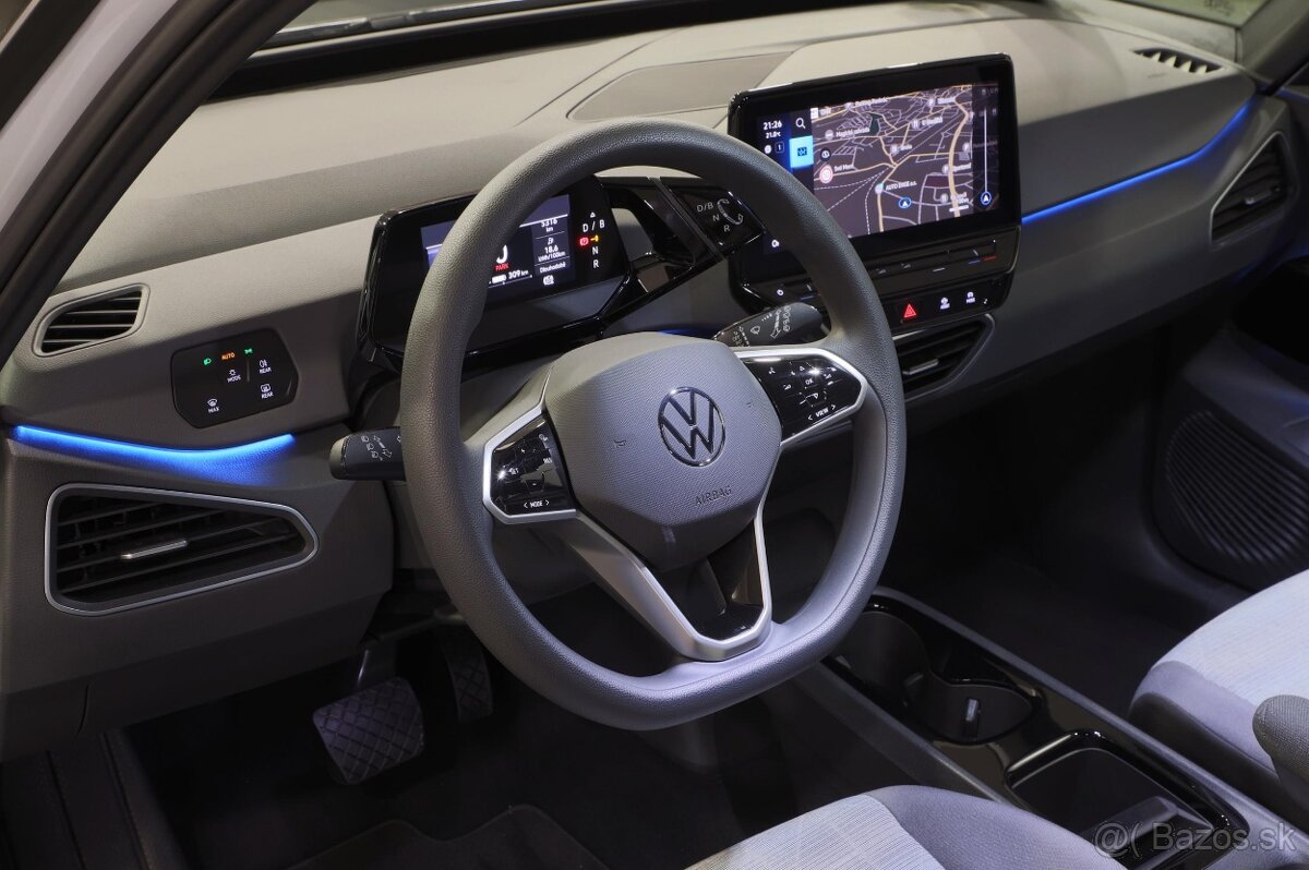 Volkswagen ID.3 Electric 110kW - 6