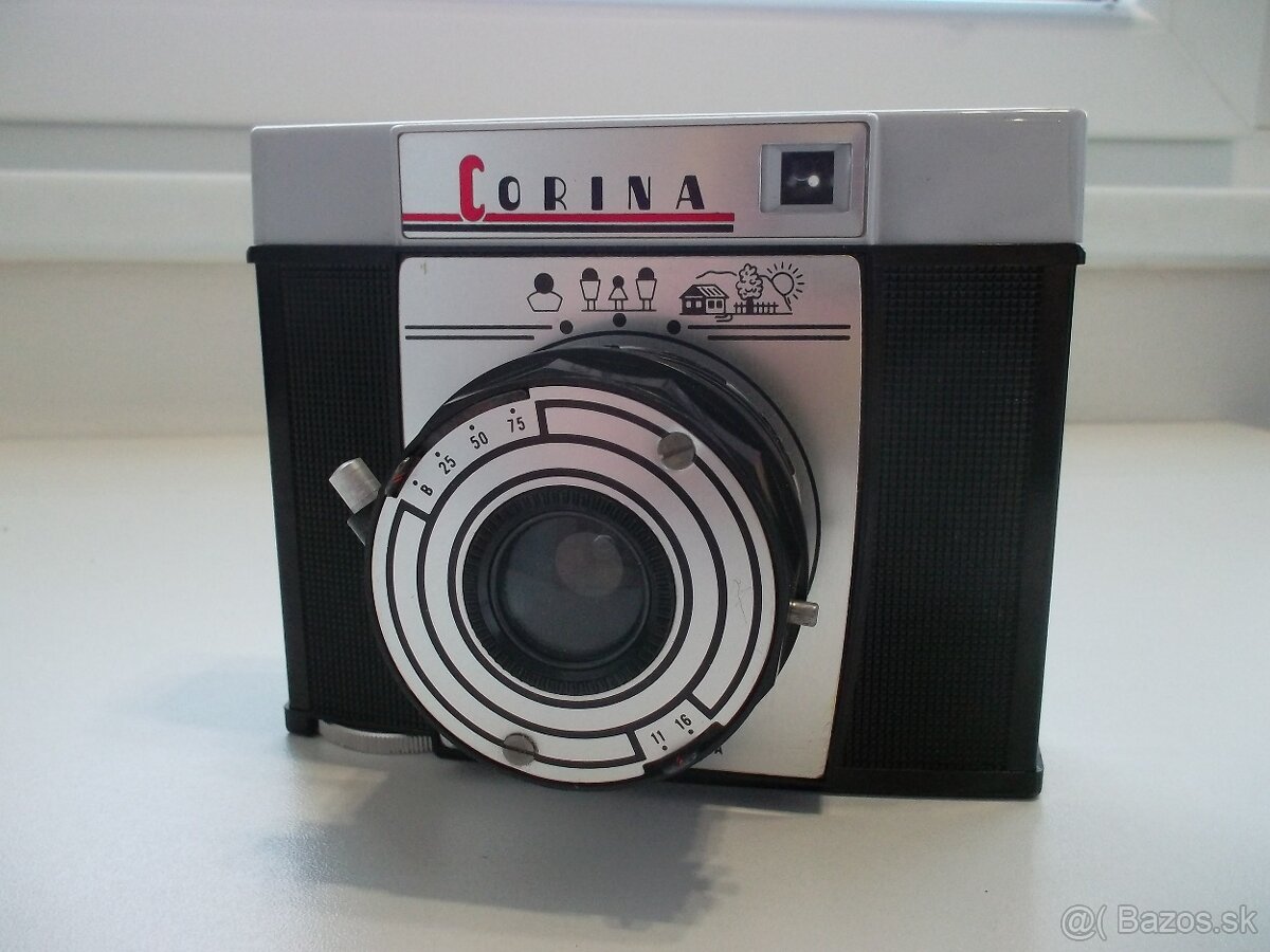 Predám Sériu Fotoaparatov MIX 01 Bulk - 6