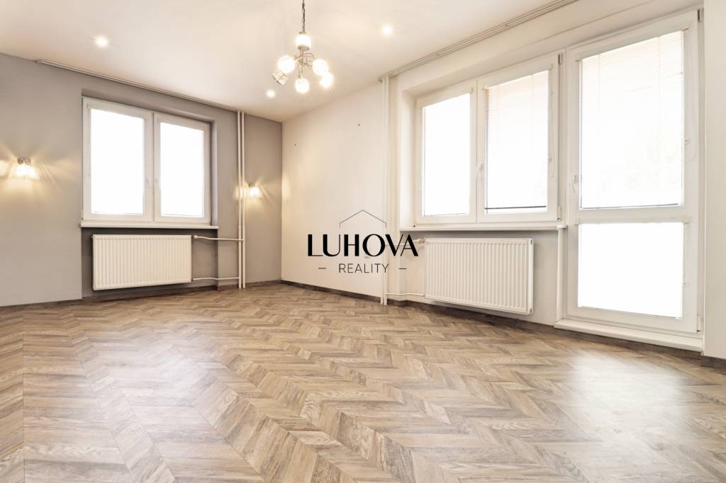 3-izbový byt s garážou_Lúky pod Makytou - 6