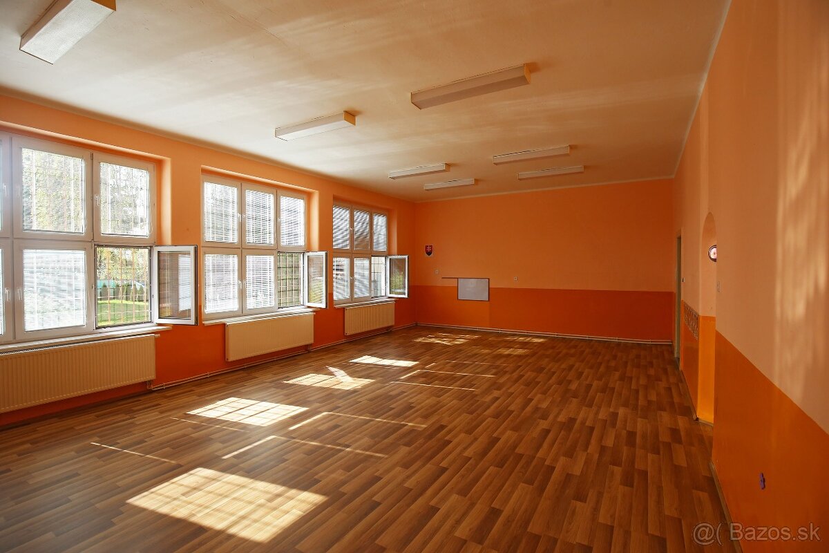 Hľadáte objekt na svoj podnikateľský zámer? - 6