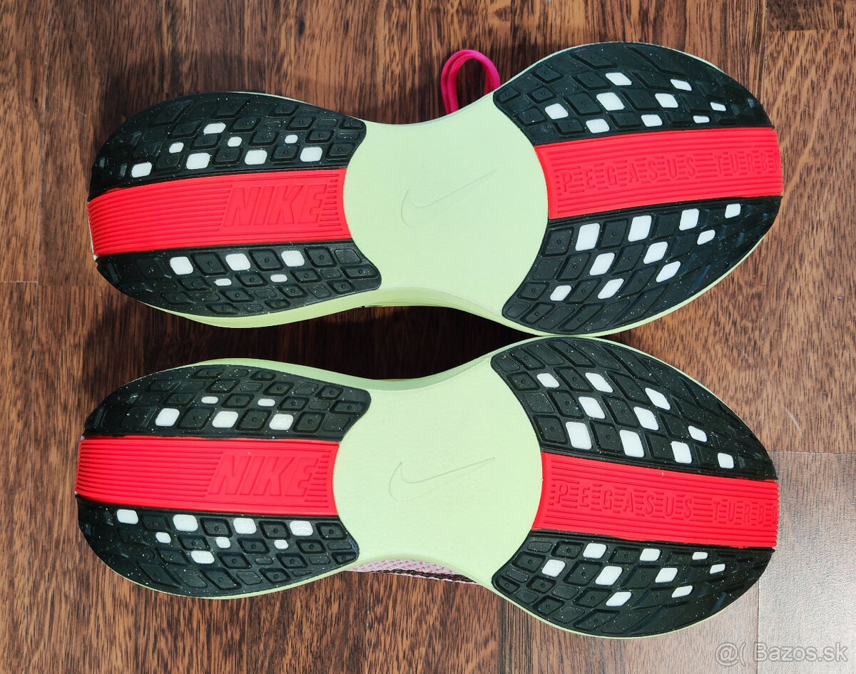 Bežecké topánky Nike Pegasus Plus, veľ. 45 - 6