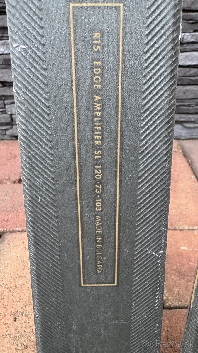 Salomon S/MAX 165cm - 6