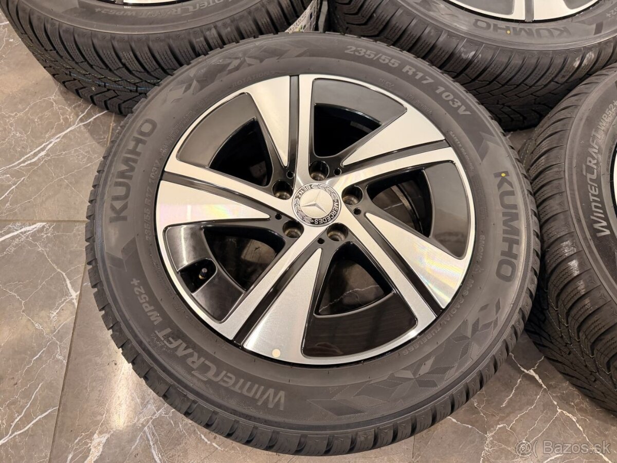 origo Mercedes V-Klasse W447 r17 A4484011400 - 6