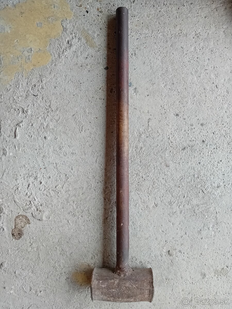 Rôzne veci -náradie + iné - 6