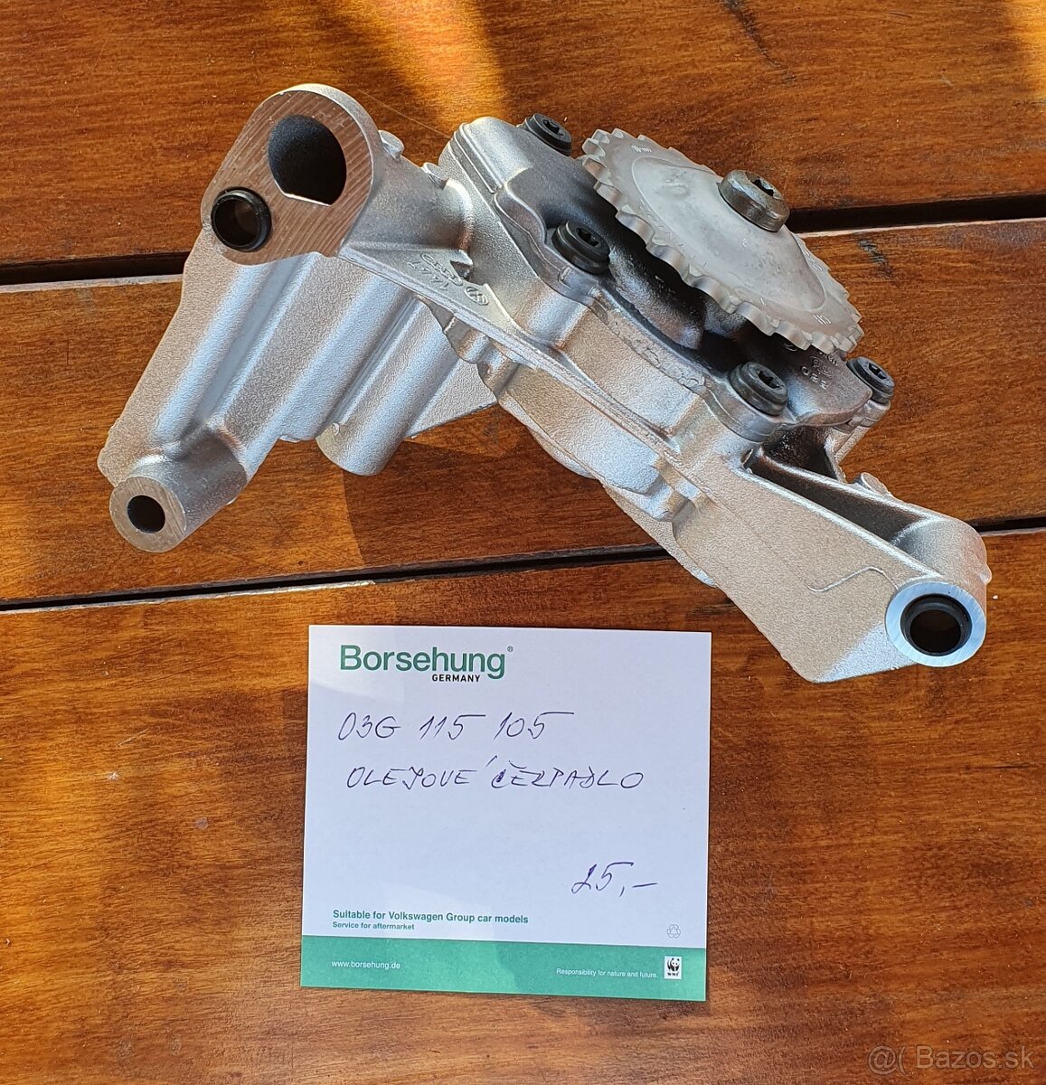 Pružiny LIKVIDACIA SKLADU - 6