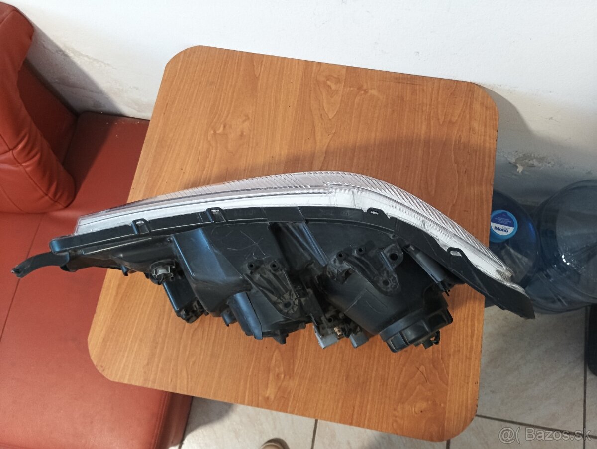 Pravé predné svetlo Mitsubishi ASX - 6