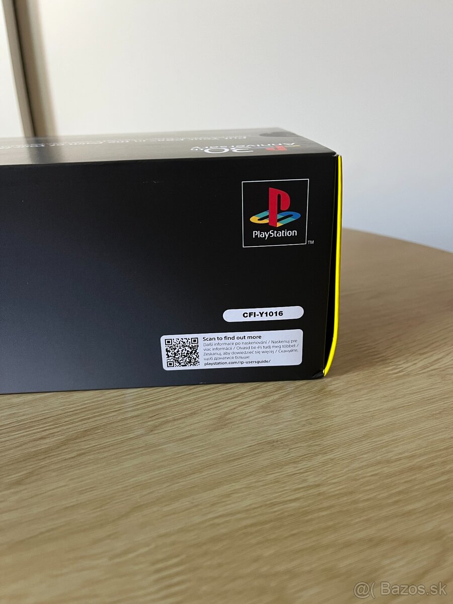 Sony Portal 30th Anniversary Limited Edition - 6
