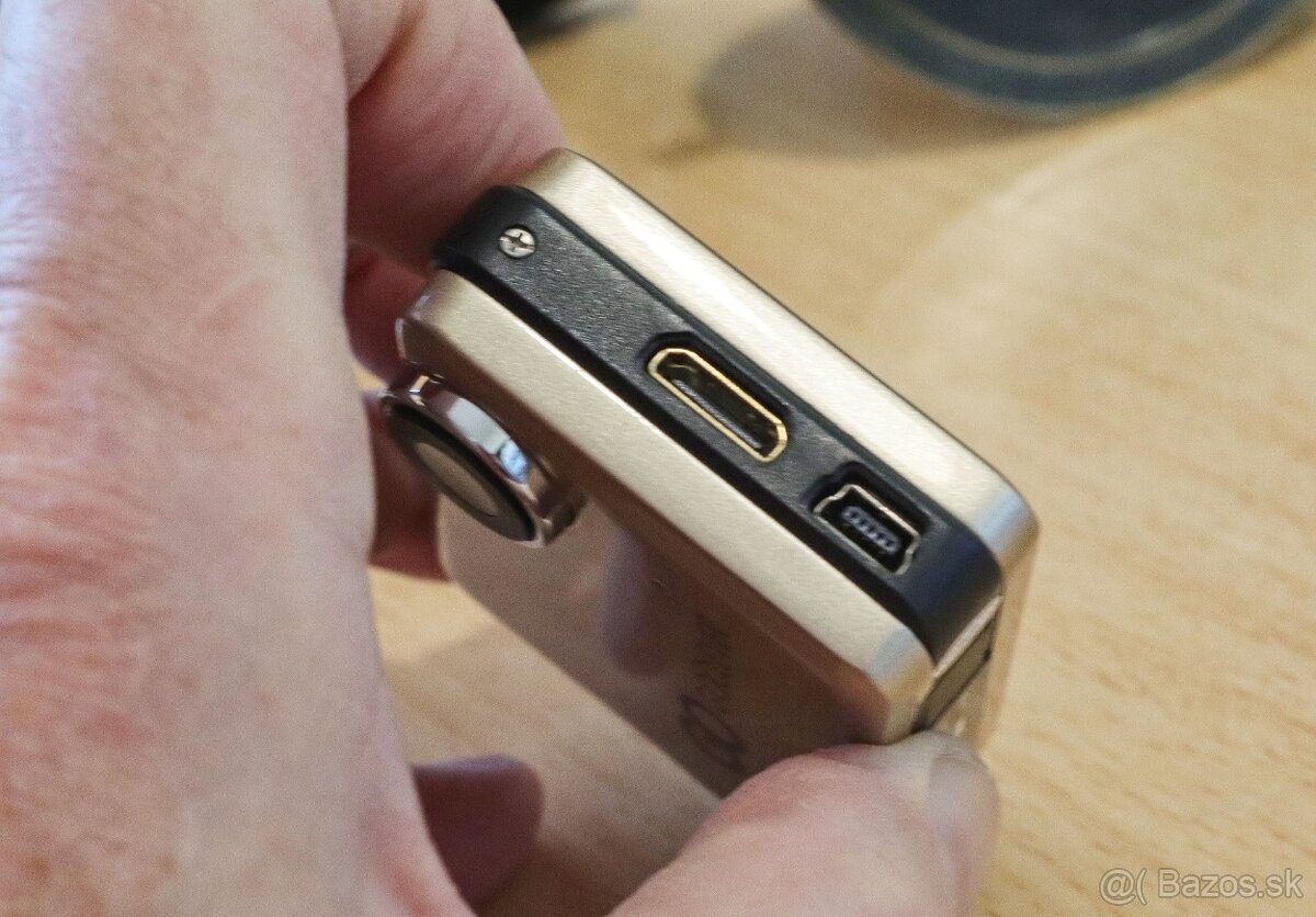 Kamera GO CLEVER - 6