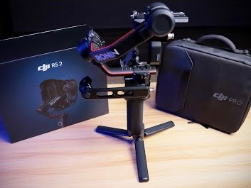 DJI Ronin RS 2 Pro - 6
