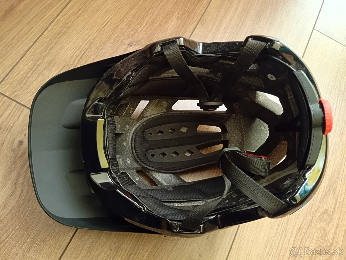 Prilba MTB veľkosť L - 6