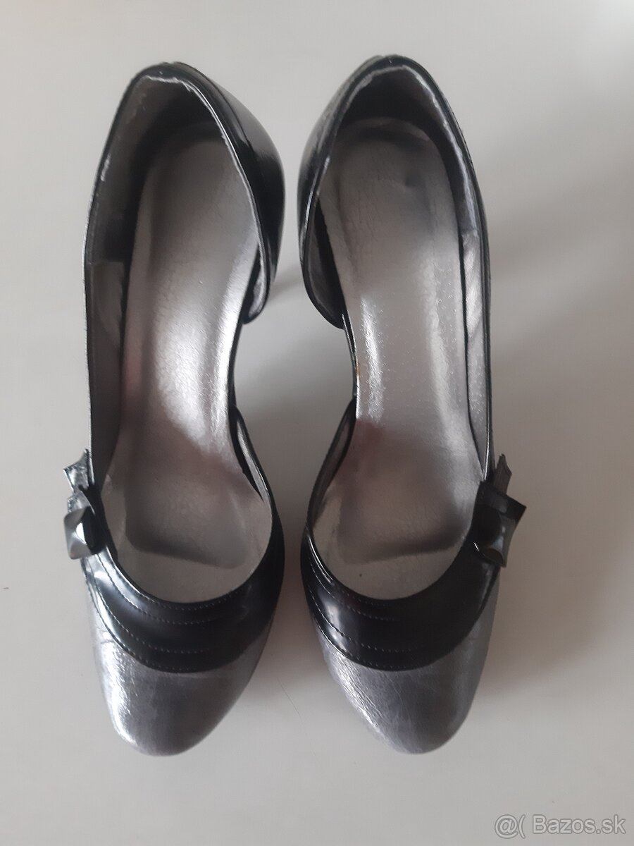 Topánky lodičky - 6