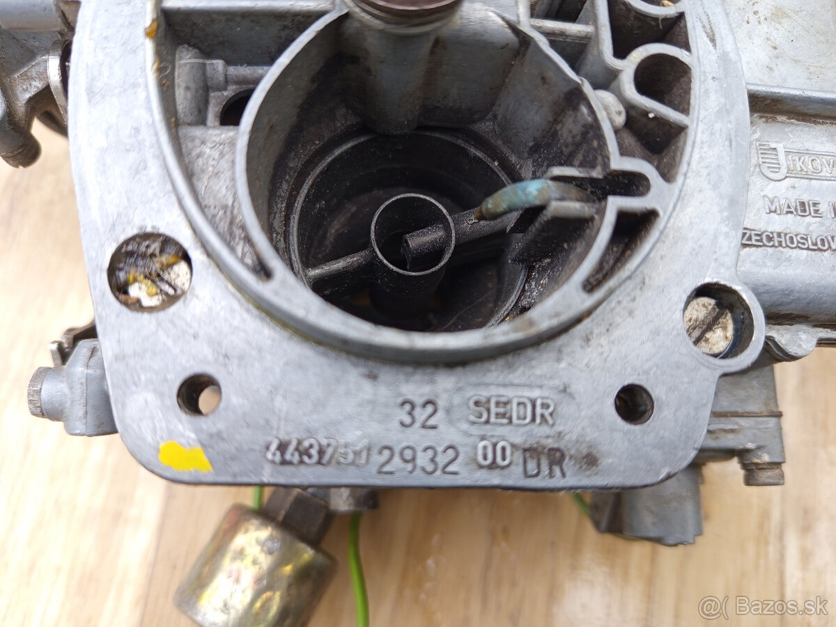 Škoda 120L - 125L - 6