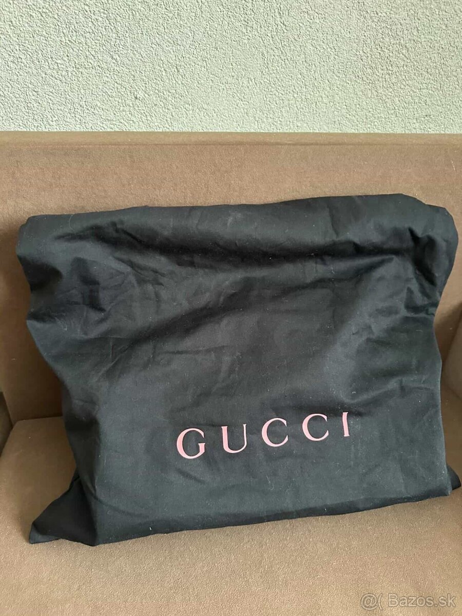 Gucci originál kabelka - 6