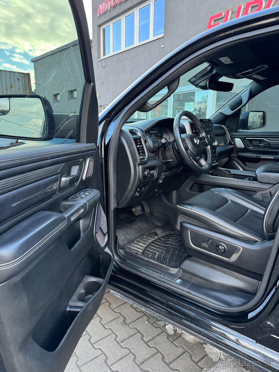 Dodge Ram, LIMITED, 2021 LIMITED - 6