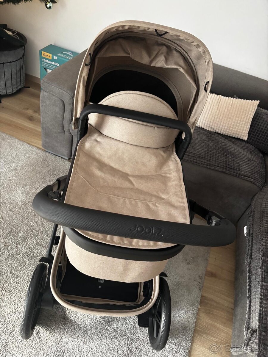 Predám nový Joolz Geo3 - 6