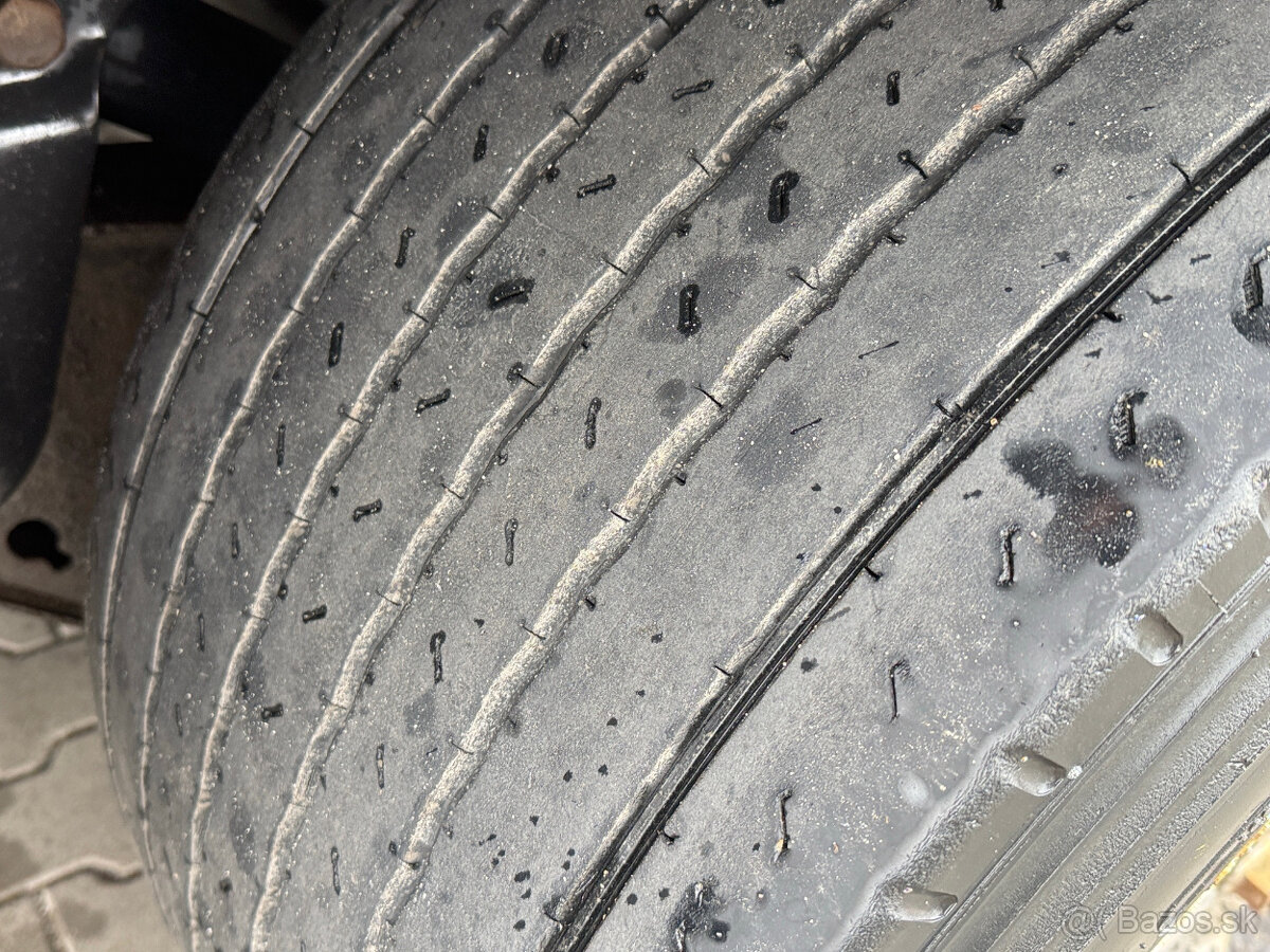 Kögel SN24 LowDeck SAF 2016 - 6