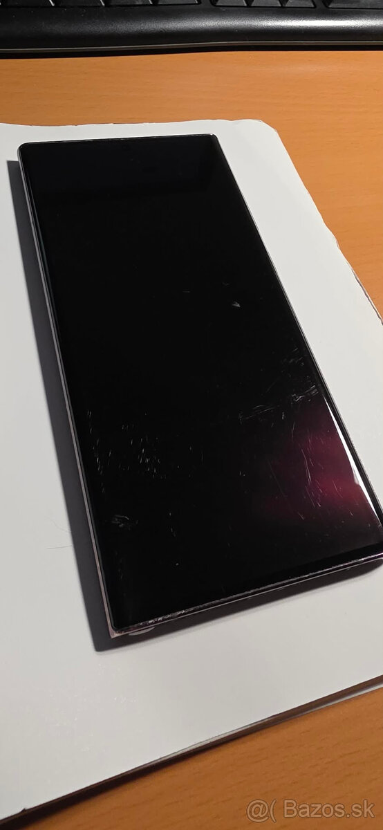 Samsung Galaxy S22 Ultra - 6