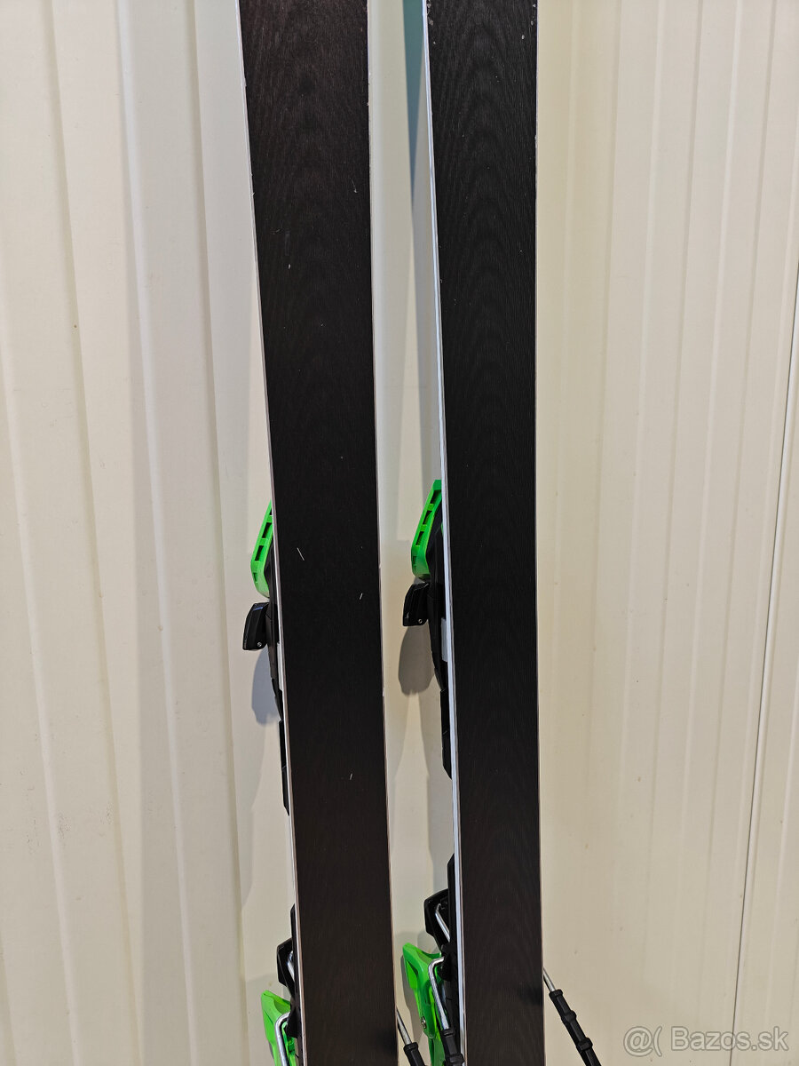 LYŽE ELAN ACE GSX 171CM - 6