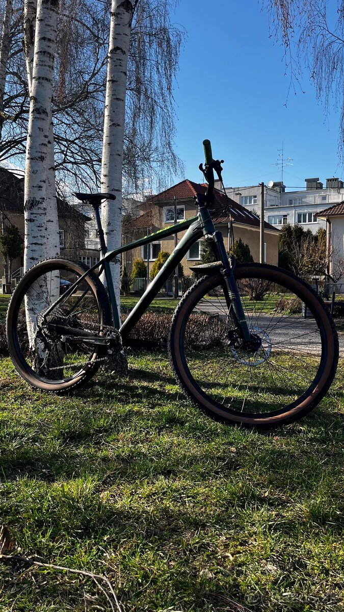 Cube Reaction TM veľ. L - 6