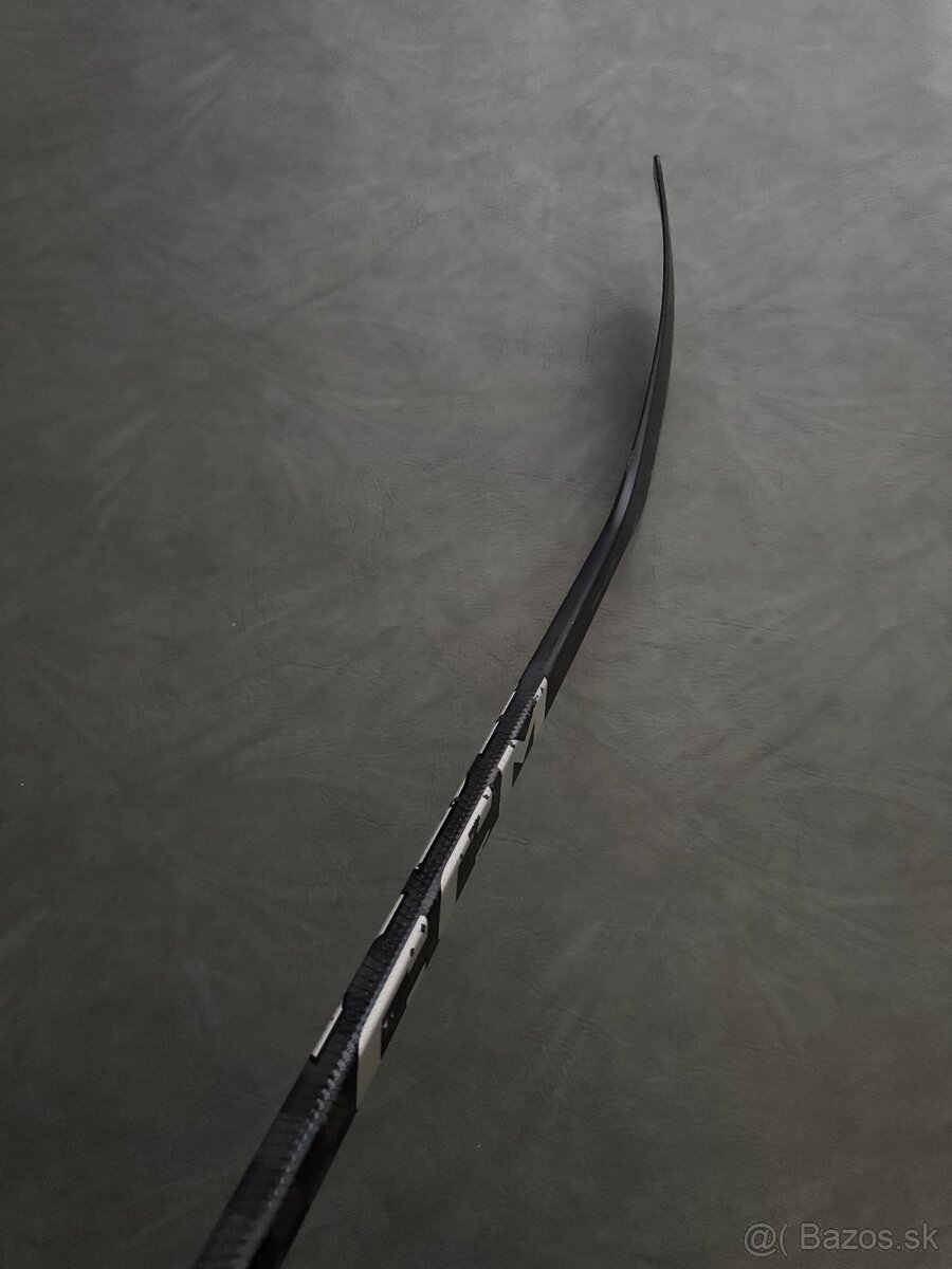 ⚠️CCM RIBCOR TRIGGER 8 PRO SR LONG/175CM PRAVACKA P30 - 6