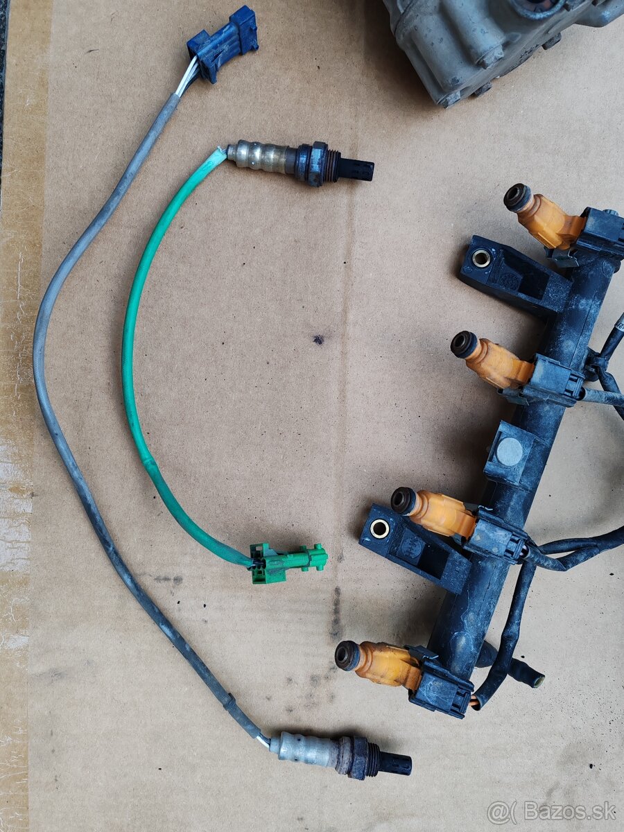 CITROEN C3 2 2011 1.4 54KW KOD KFT ND - 6