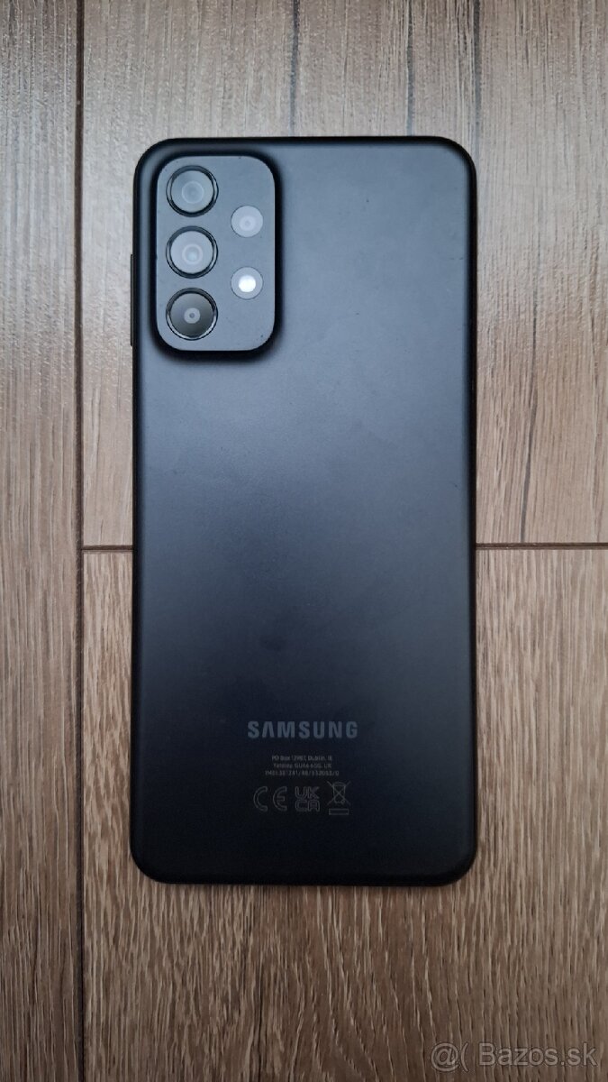 Samsung Galaxy A23 5G Výborný Stav - 6