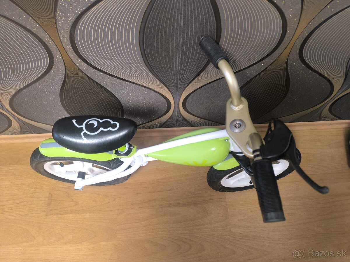 Detské odrážadlo - 6