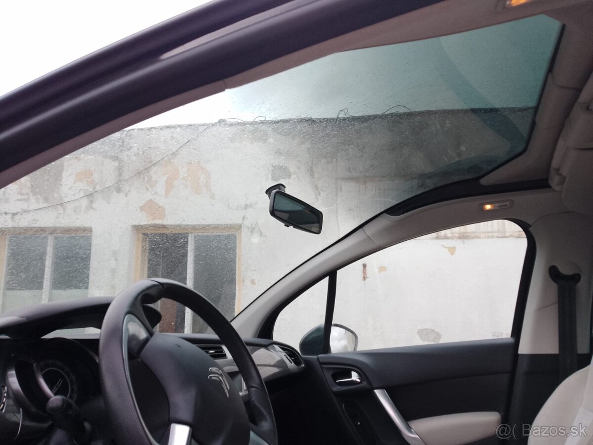 C3 1,4 benzín. DOVOZ - 6