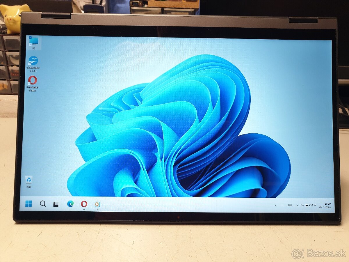 Notebook - Tablet LENOVO - 6