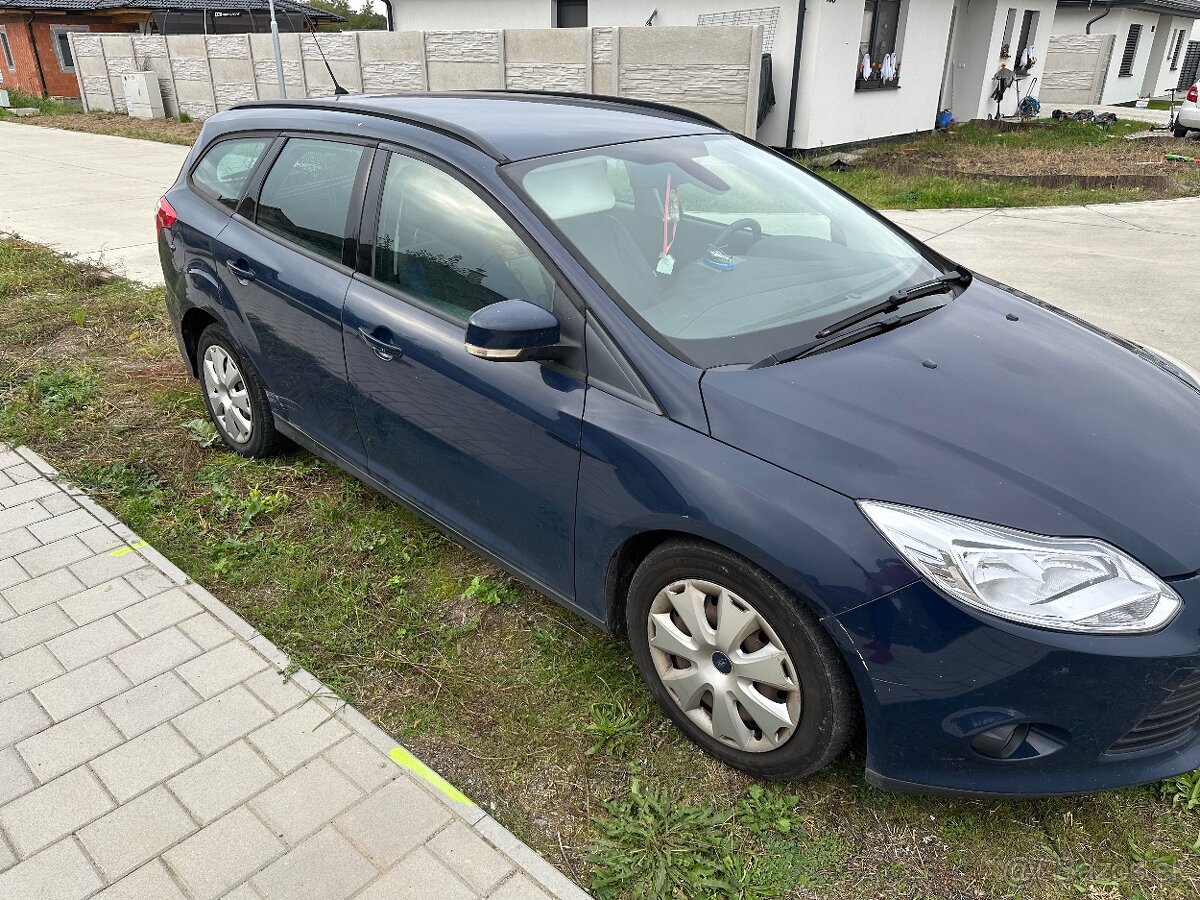 Ford Focus - 6