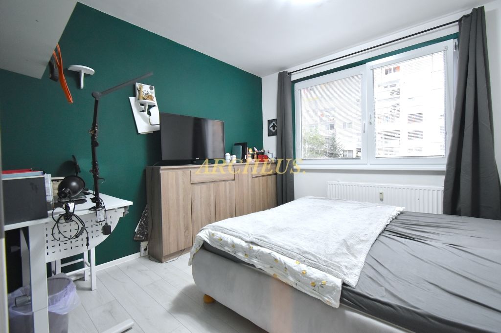 3D / EXKLUZÍVNE / 3 IZBOVÝ BYT (BALKÓN), KEŽMAROK ,67m2 - 6