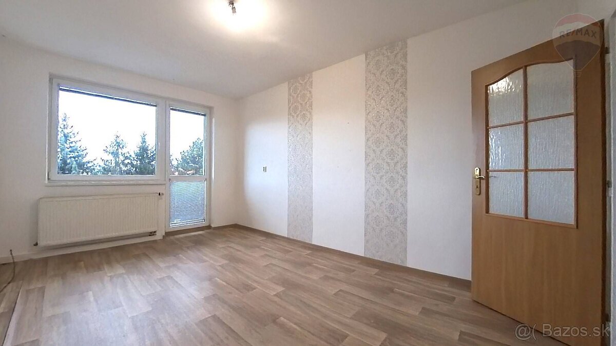 Predaj 4.izb. byt, Nová Ves nad Žitavou - 6