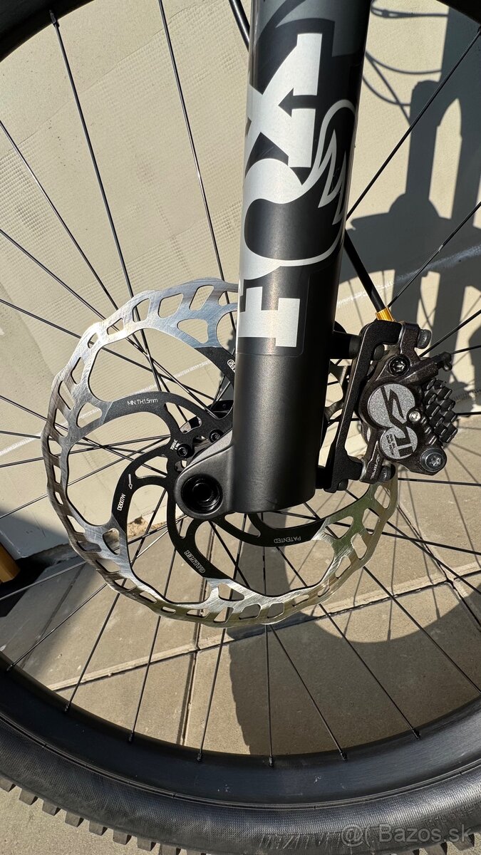 Specialized turbo levo 2024 g3 700Wh S4 - 6