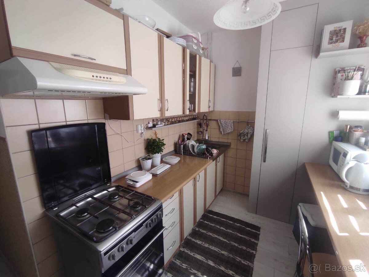 3-izbový byt v Políku - 6