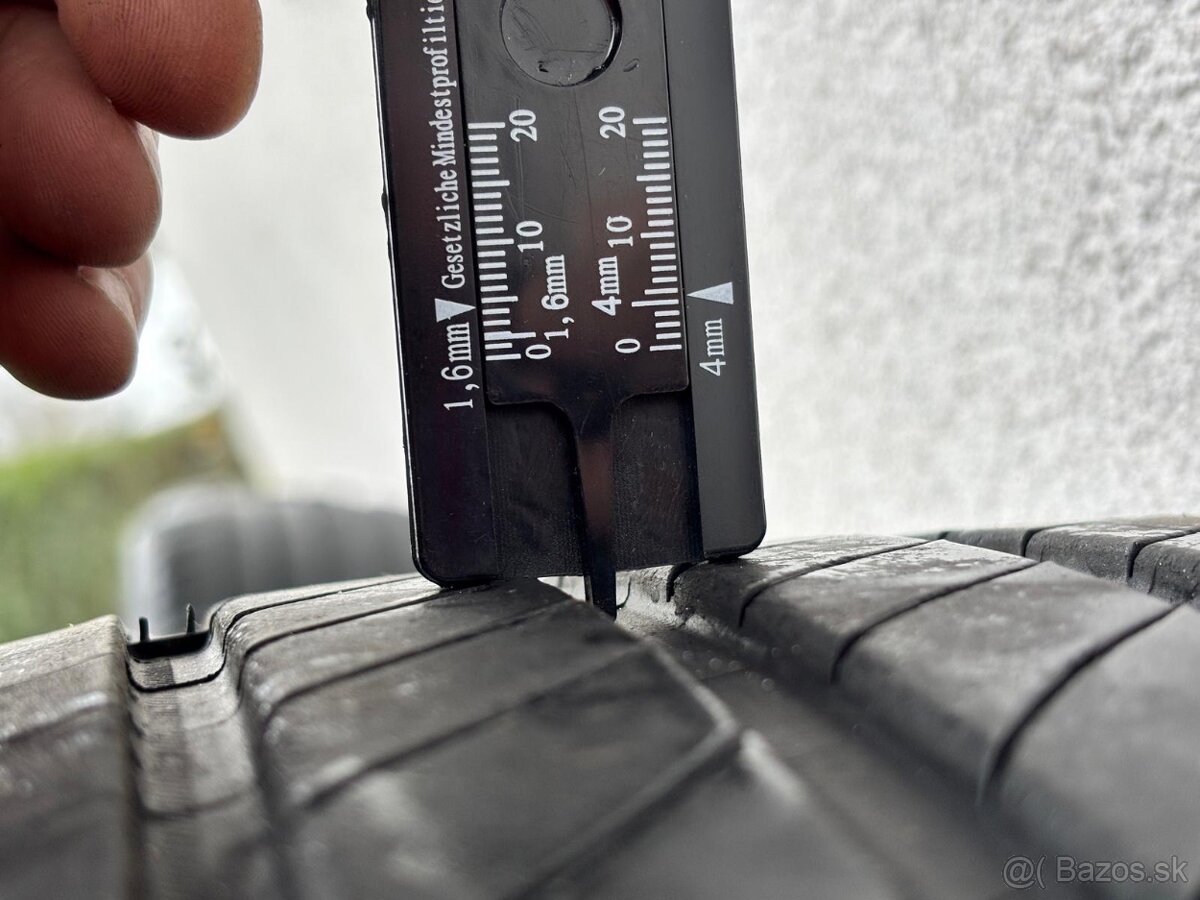 235/45 R18 Michelin - 6