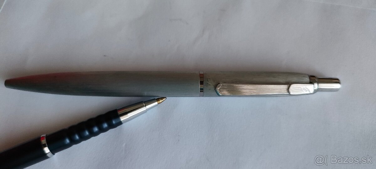 Perá pre zberatela - 6