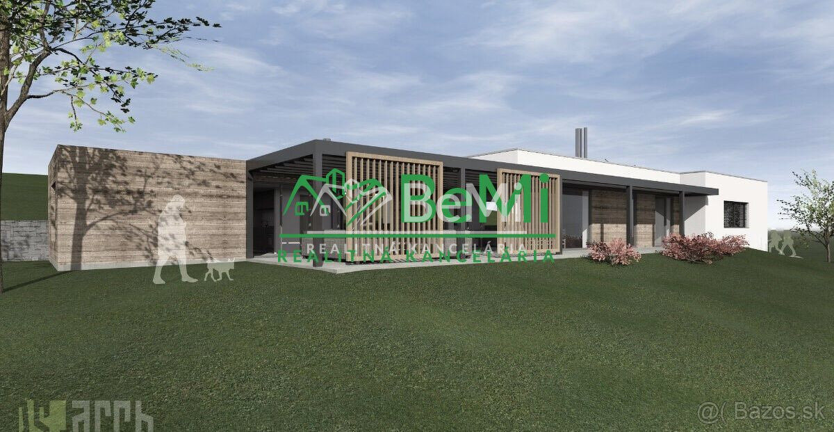 Exkluzívny slnečný pozemok v Ovčiarsku 003-14-MIKU - 6