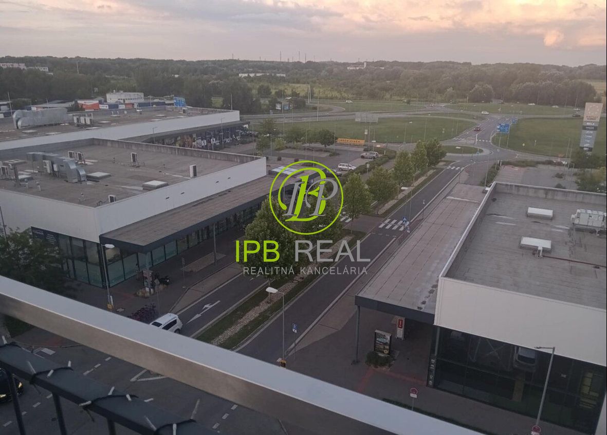 Moderný 3-izb. byt s veľkou terasou a saunou v projekte Slne - 6