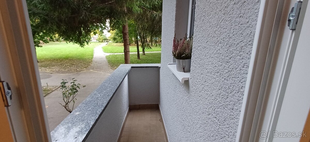 BRANDreal - 1 izbový byt, centrum Piešťany - 6