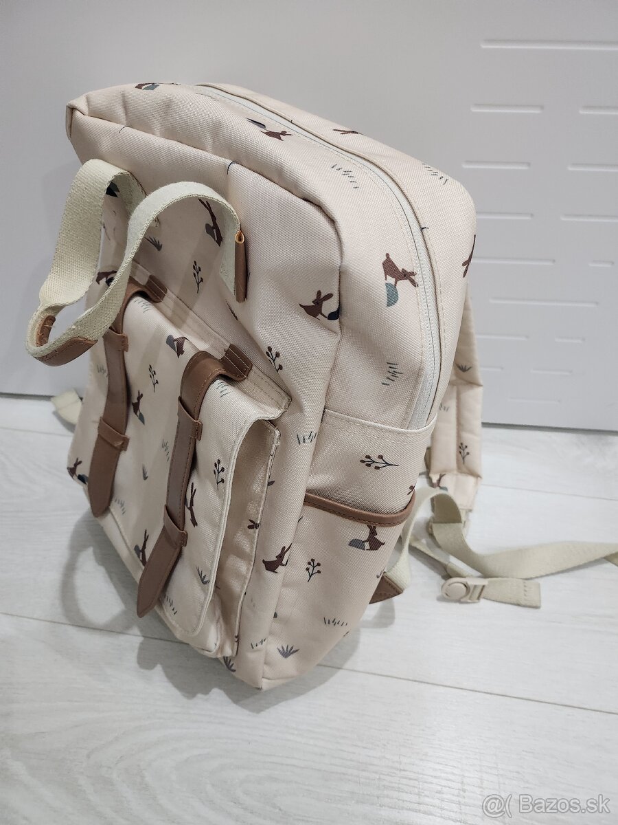 Taška do školy - 6