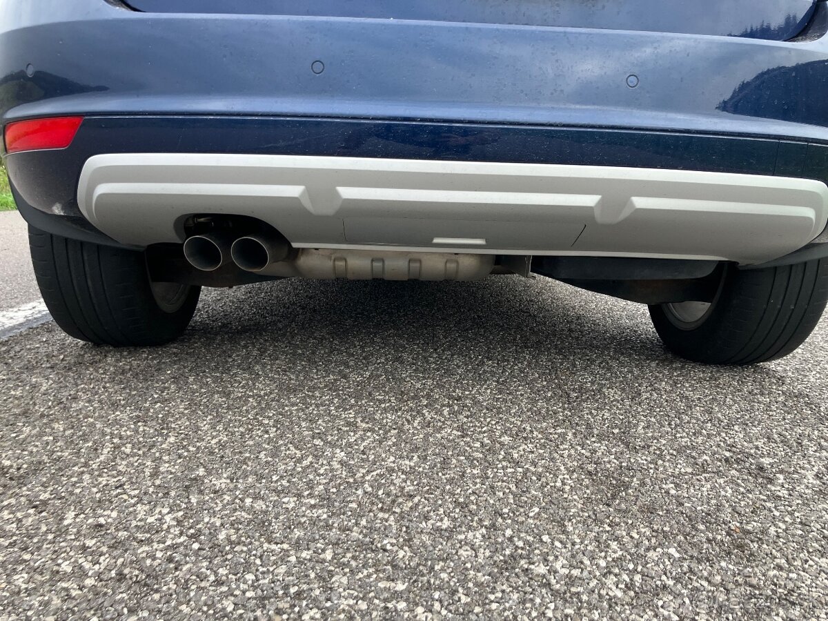 ŠKODA YETI 2.0 TDI 81KW 2017 - 6