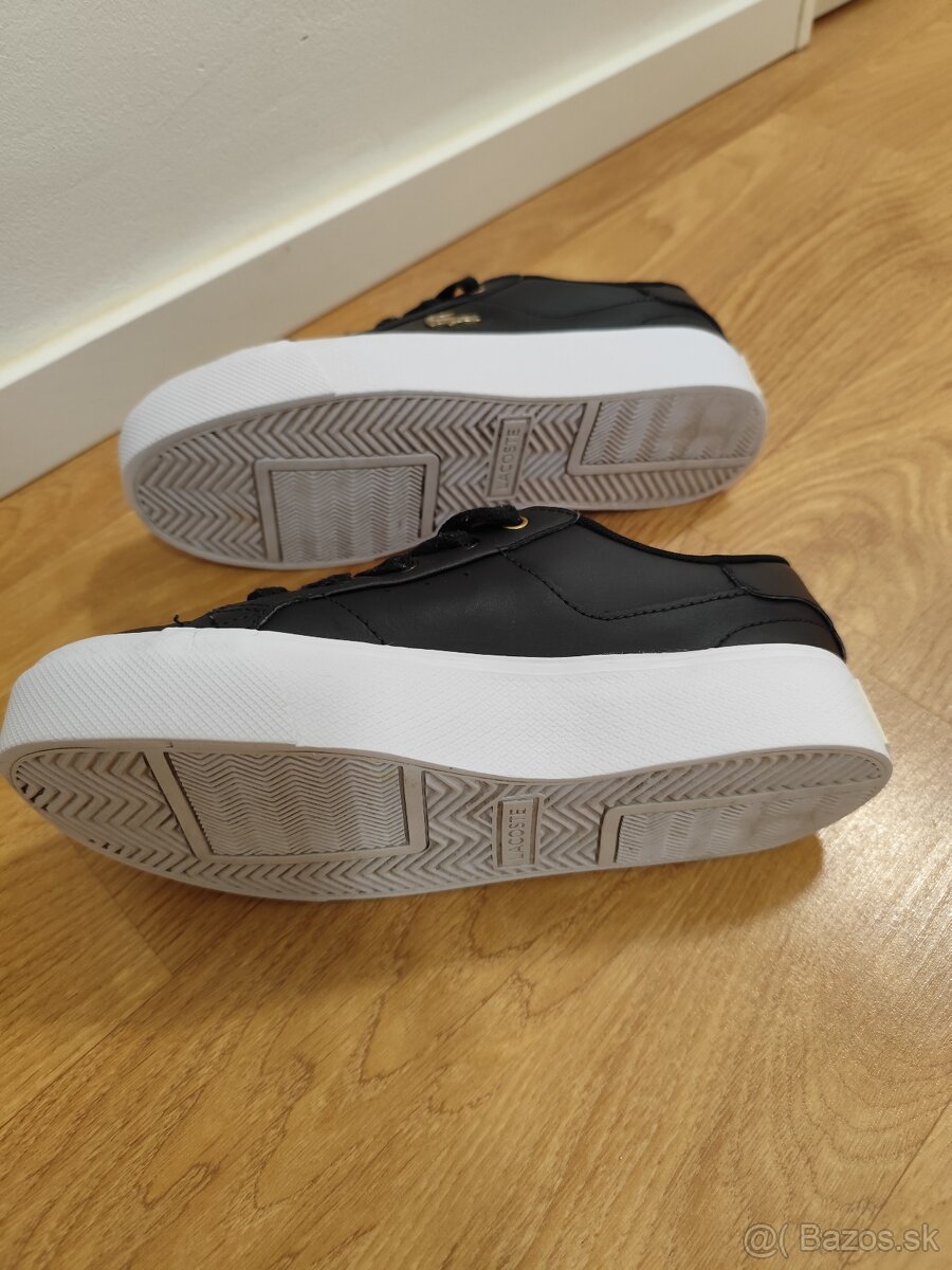 Tenisky Lacoste Ziane veľkosť 38 - 6