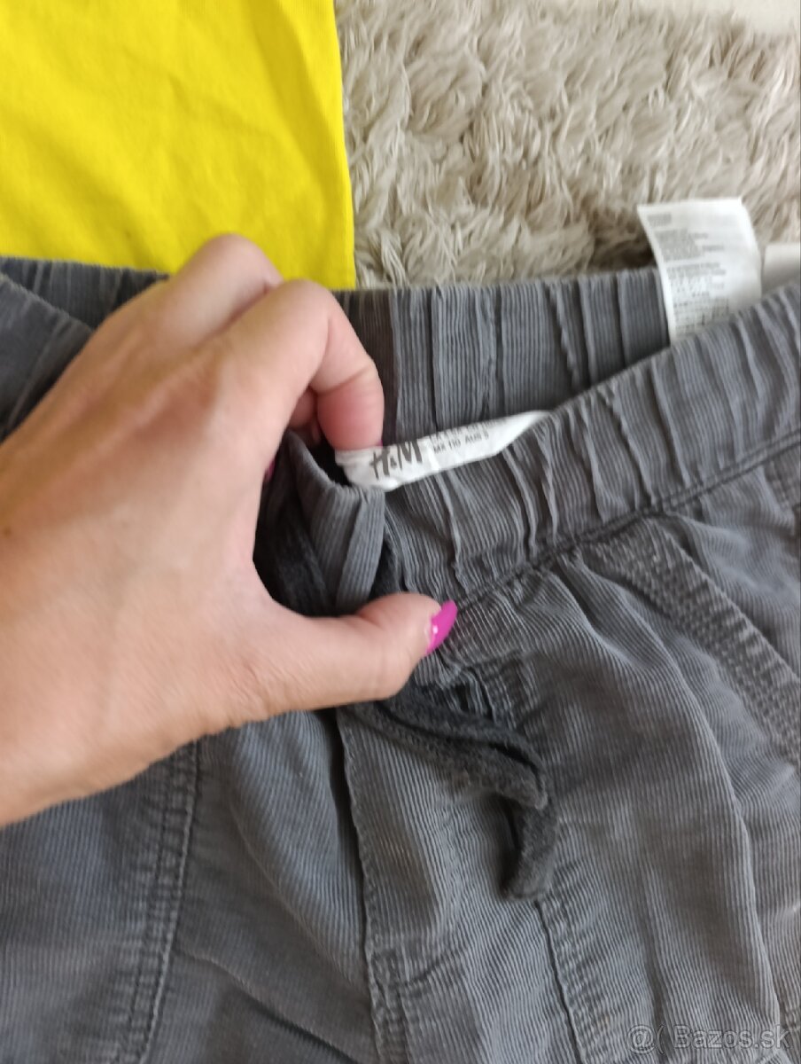 Balík detského oblečenia - 6