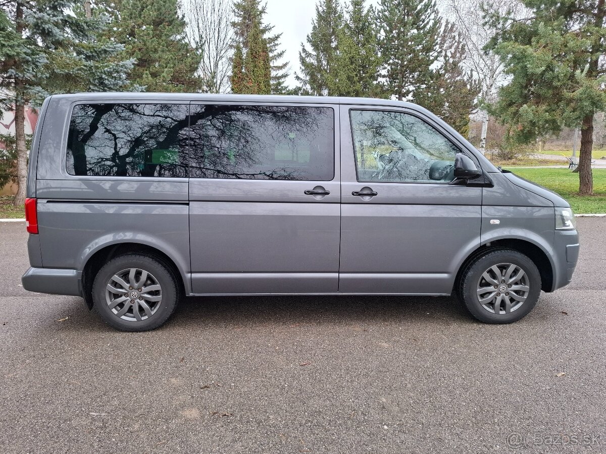 Volkswagen Multivan 2.0TDI 103kw - 6