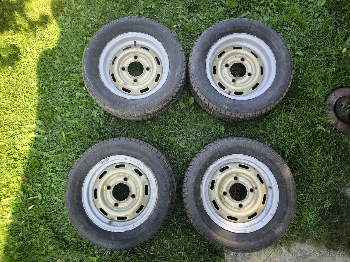 Škoda 100, 105, 120 (#2) - 6