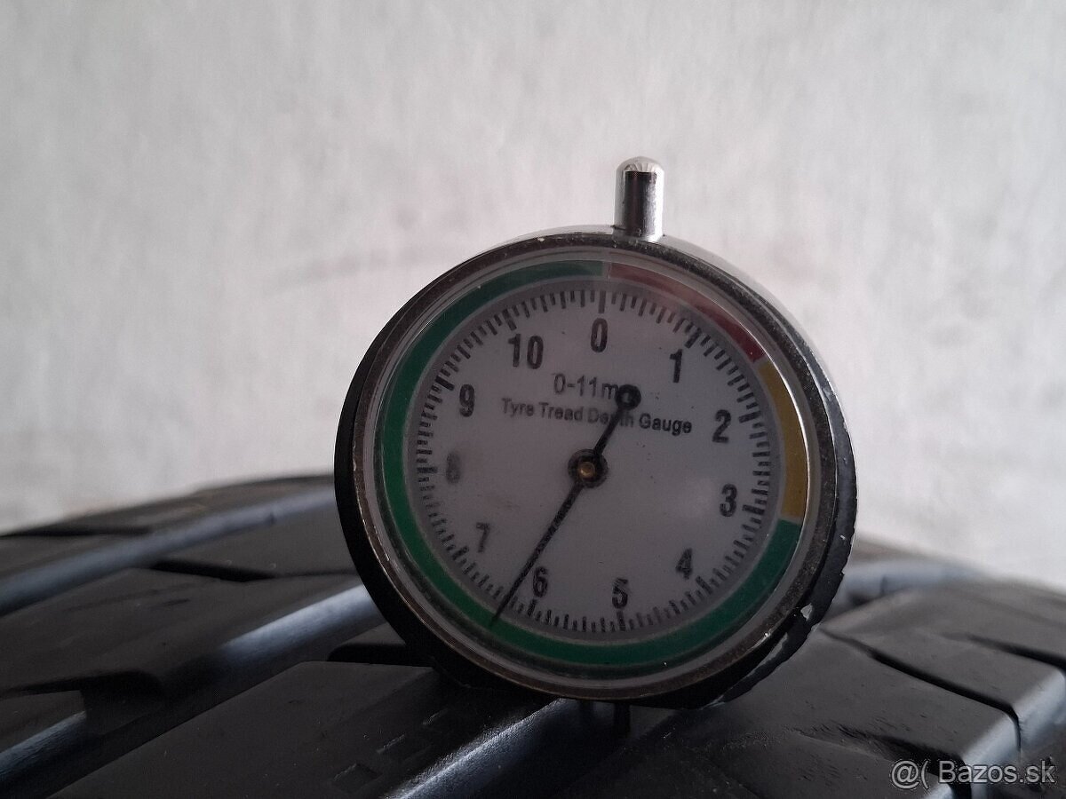 235/55 r19 letné pneumatiky - 6